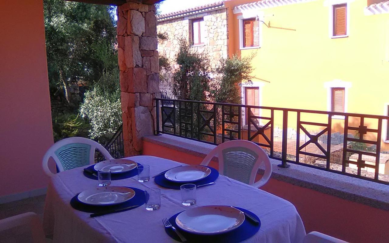 Appartamento Secret Garden Budoni Esterno foto