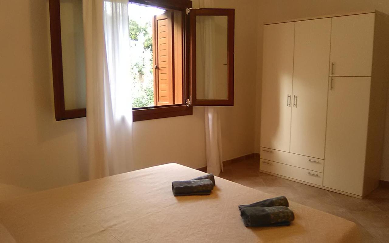 Appartamento Secret Garden Budoni Esterno foto